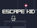 Spil Escape Hid