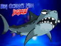 Spil Big Ocean's Fish Jigsaw
