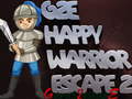 Spil Happy Warrior Escape 2 