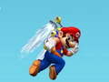 Spil Super Flappy Mario