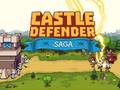 Spil Castle Defender Saga