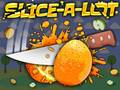 Spil Slice A Lot