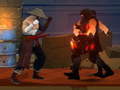 Spil Warrior Fighters Samurai Sim