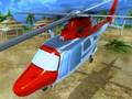Spil Helicopter Rescue Flying Simulator 3d