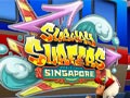 Spil Subway Surfers Singapore World Tour