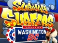 Spil Subway Surfers Washington DC
