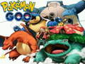 Spil Pokemon Goo