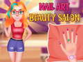Spil Nail Art Beauty Salon
