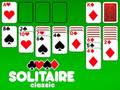 Spil Solitaire classic