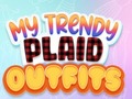 Spil My Trendy Plaid Outfits