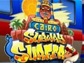 Spil Subway Surfers Cairo