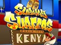 Spil Subway Surfers Kenya