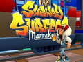 Spil Subway Surfers Marrakesh