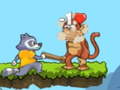 Spil Super Jungle Runner