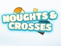 Spil Noughts Crosses