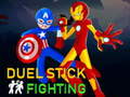 Spil Duel Stick Fighting