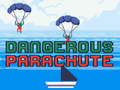 Spil Dangerous Parachute