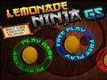 Spil Lemonade Ninja GS