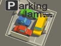 Spil Parking Jam 