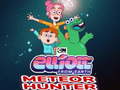 Spil Elliott From Earth: Meteor Hunter
