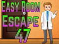 Spil Amgel Easy Room Escape 47
