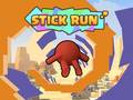 Spil Stick Run