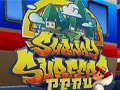 Spil Subway Surfers Peru
