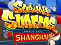 Spil Subway Surfers Shanghai