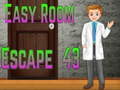 Spil Amgel Easy Room Escape 43