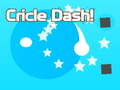 Spil Cricle Dash!