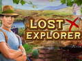 Spil Lost explorer