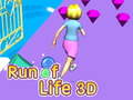 Spil Run Of Life