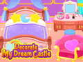 Spil Decorate My Dream Castle