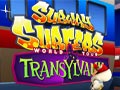 Spil Subway Surfers Transylvania
