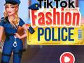 Spil TikTok Fashion Police