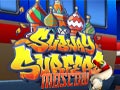 Spil Subway Surfers Moscow