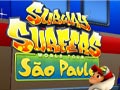 Spil Subway Surfers Sao Paulo