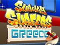 Spil Subway Surfers Greece