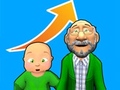 Spil Run Of Life 3D