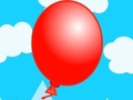 Spil Save The Balloon