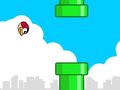 Spil Tiny Red Bird