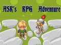 Spil ASR's RPG Adventure