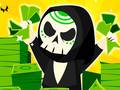 Spil Halloween Idle World