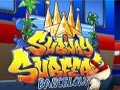 Spil Subway Surfers Barcelona