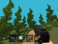 Spil Squid Game Minecraft