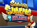 Spil Subway Surfers Atlanta