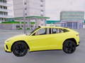 Spil City Car Drive