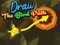 Spil Draw The Bird Path
