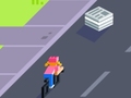 Spil Paper Girl