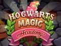 Spil Hogwarts Magic Academy